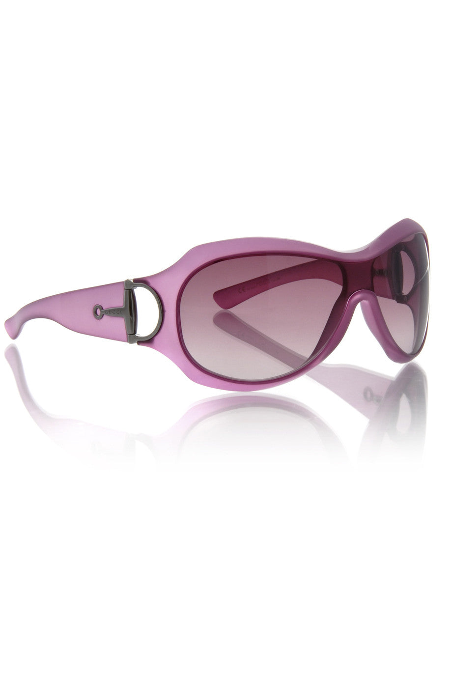 Μοβ Γυαλιά Ηλίου - Gucci 2900 | Γυναικεία Γυαλιά Ηλίου