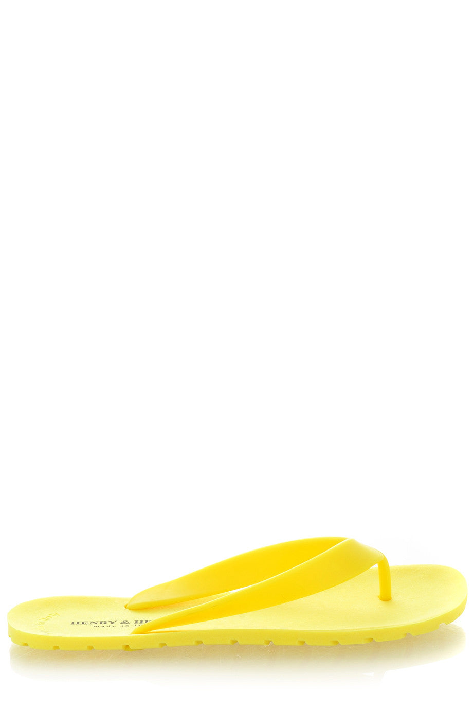 Κίτρινες Φωσφοριζέ Σαγιονάρες - Henry & Henry | Γυναικεία Παπούτσια