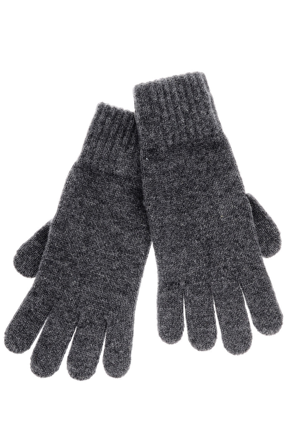 Γκρι Μάλλινα Γάντια - Inverni | Γυναικεία Γάντια