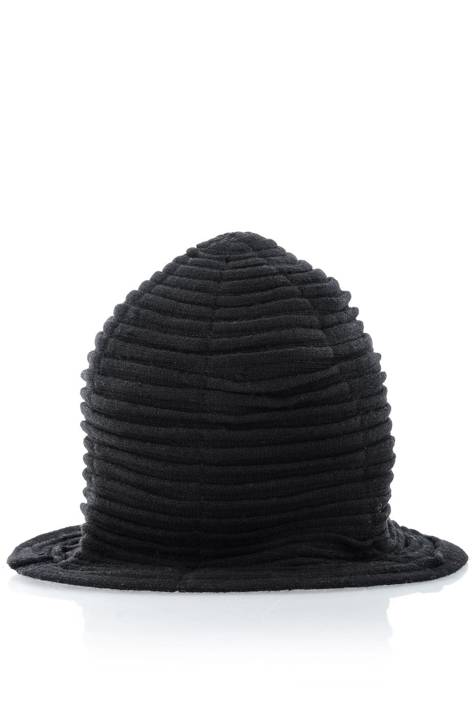 Μαύρο Μάλλινο Καπέλο Κλος | Γυναικεία Καπέλα