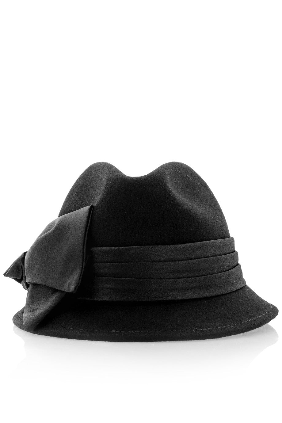 Μαύρο Καπέλο Κλος | Γυναικεία Καπέλα