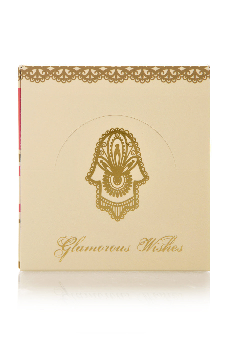 HAMSA Note Papers