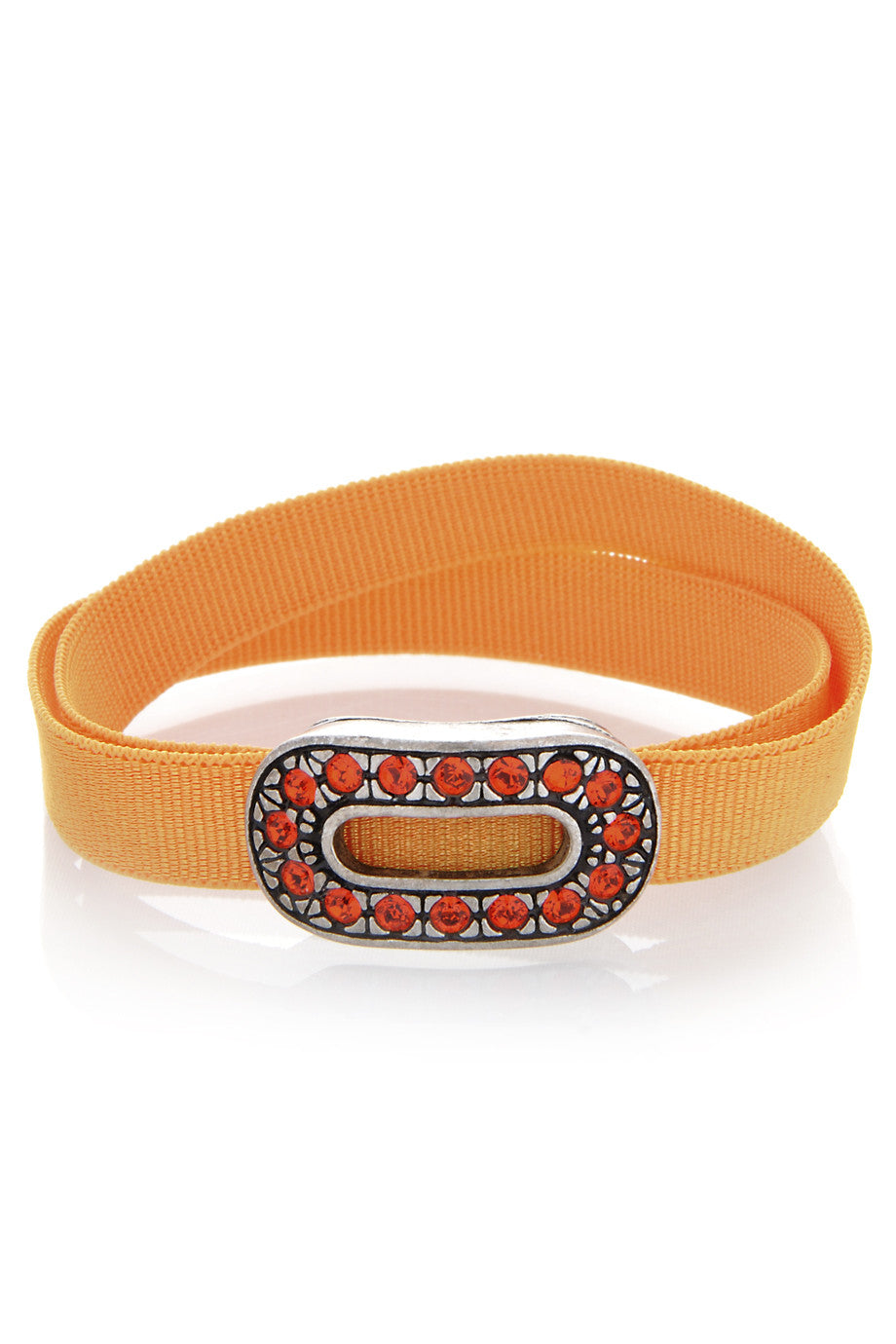 Πορτοκαλί Βραχιόλι - lk Designs | Κοσμήματα