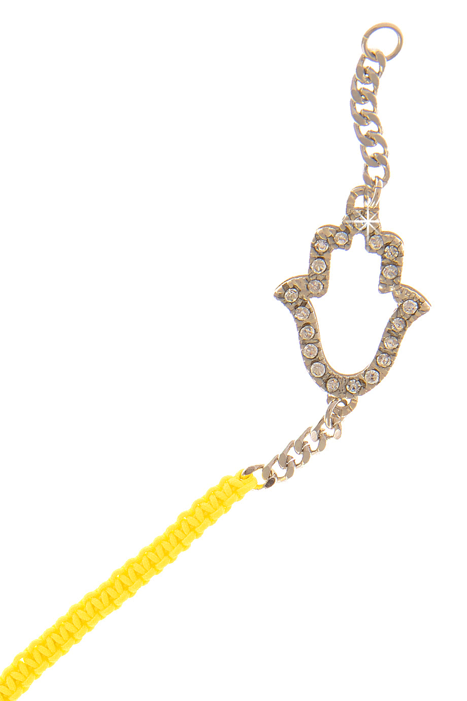 Κίτρινο Βραχιόλι - lk Designs | Κοσμήματα
