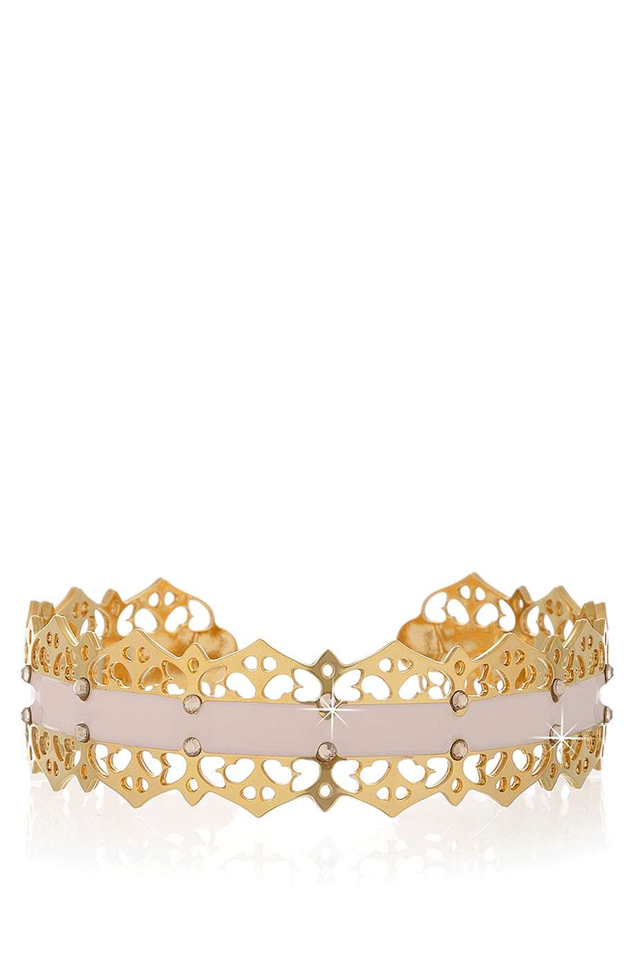 Χρυσό Βραχιόλι - lk Designs | Κοσμήματα