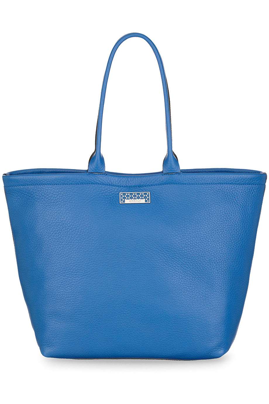 ARTEMIS Shopper Blue Shoulder Bag
