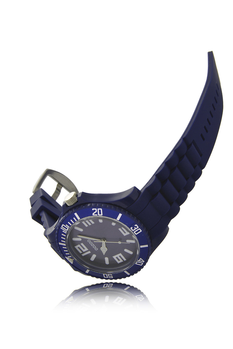 C4168 Dark Blue Watch