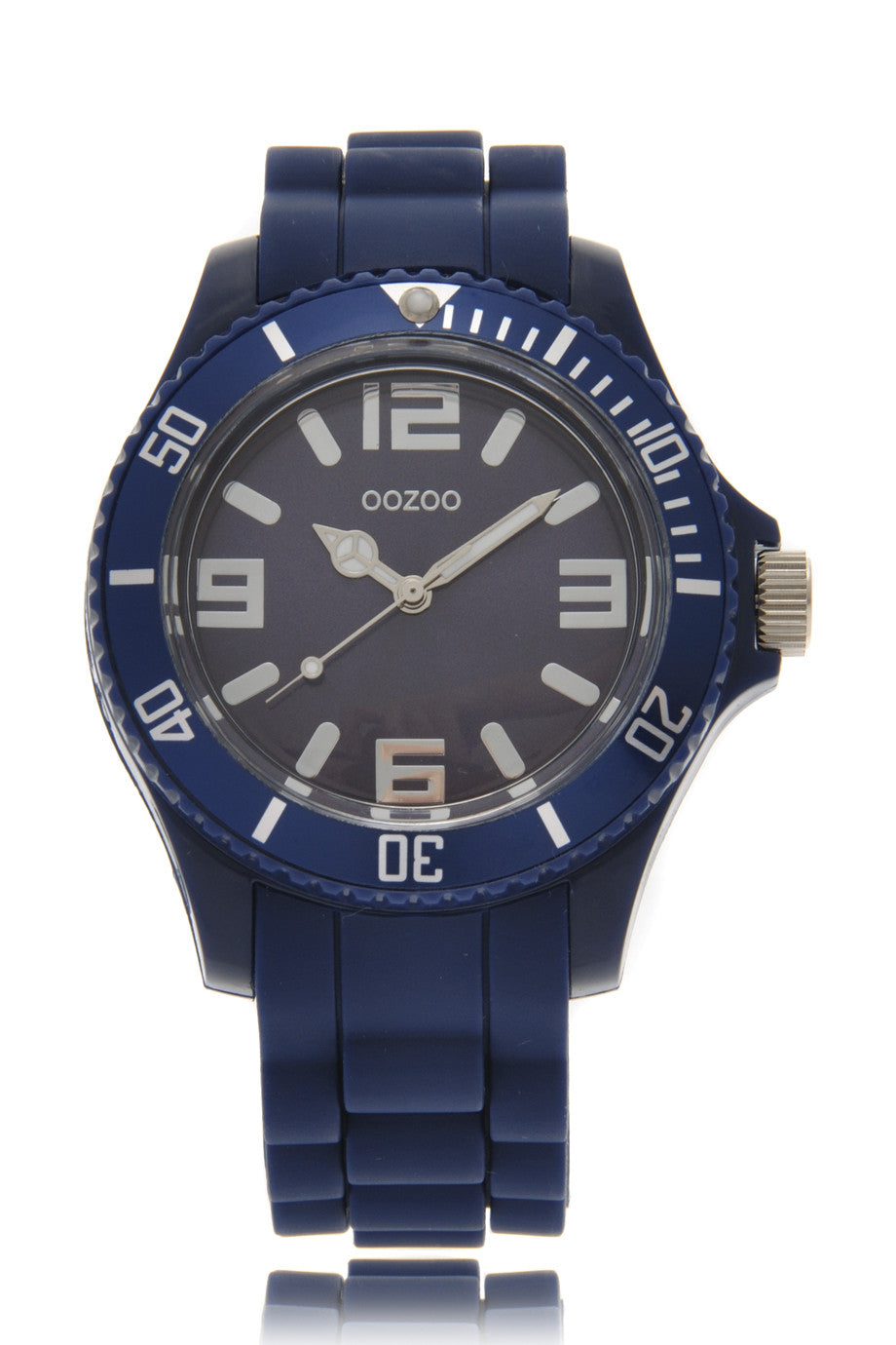 OOZOO C4352 Blue Watch