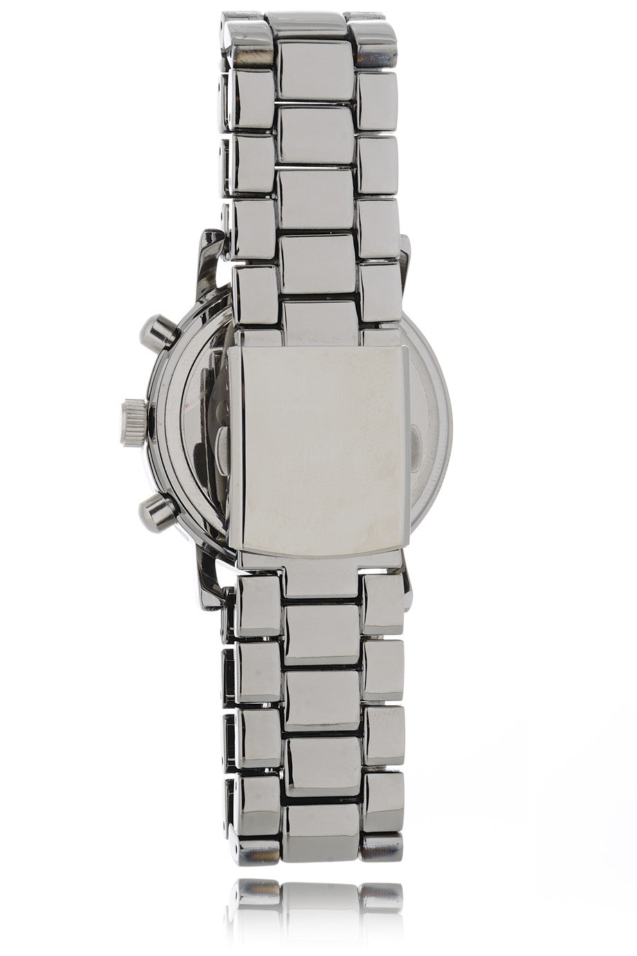 C5307 Silver Watch