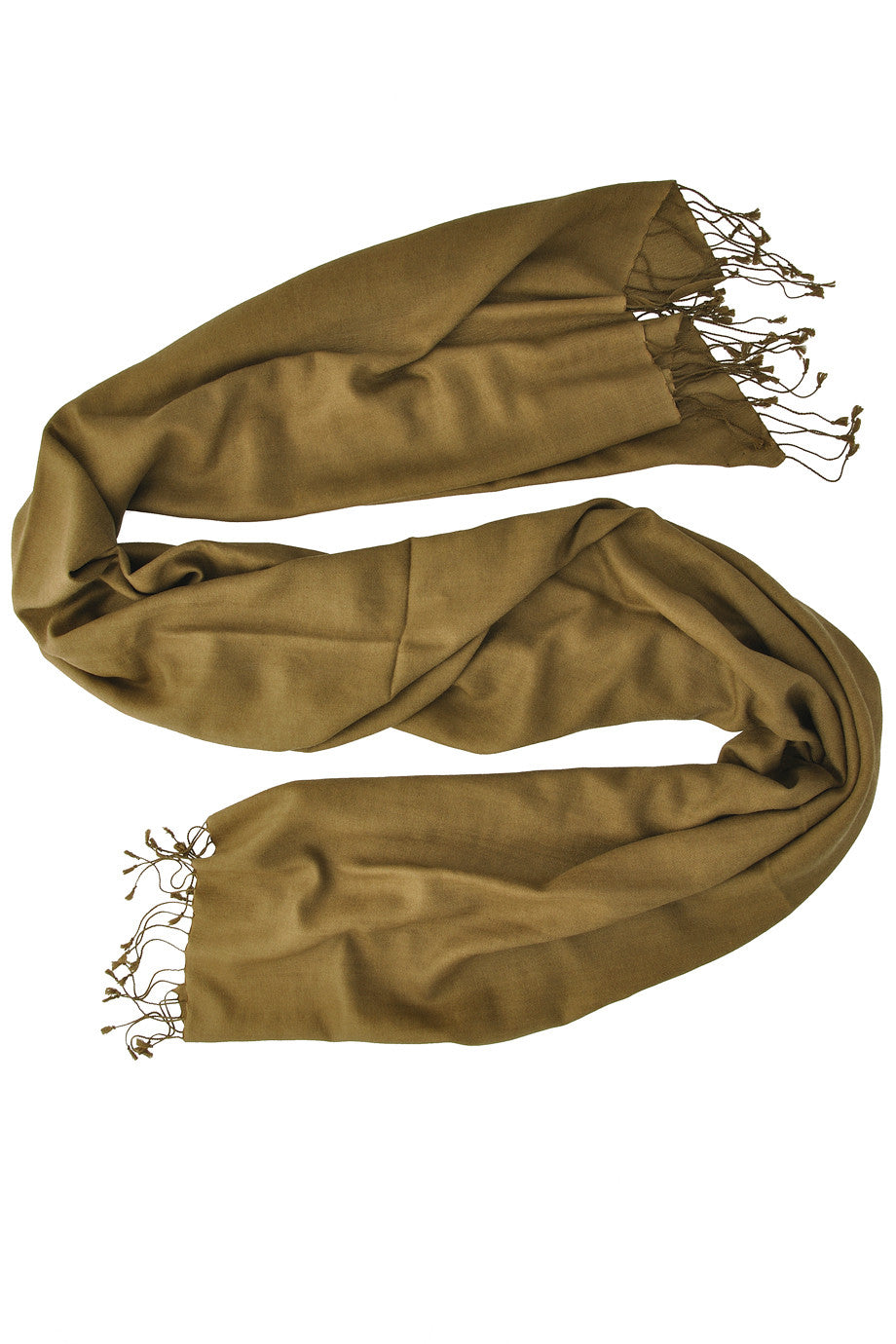 SHERPA Cashmere scarf