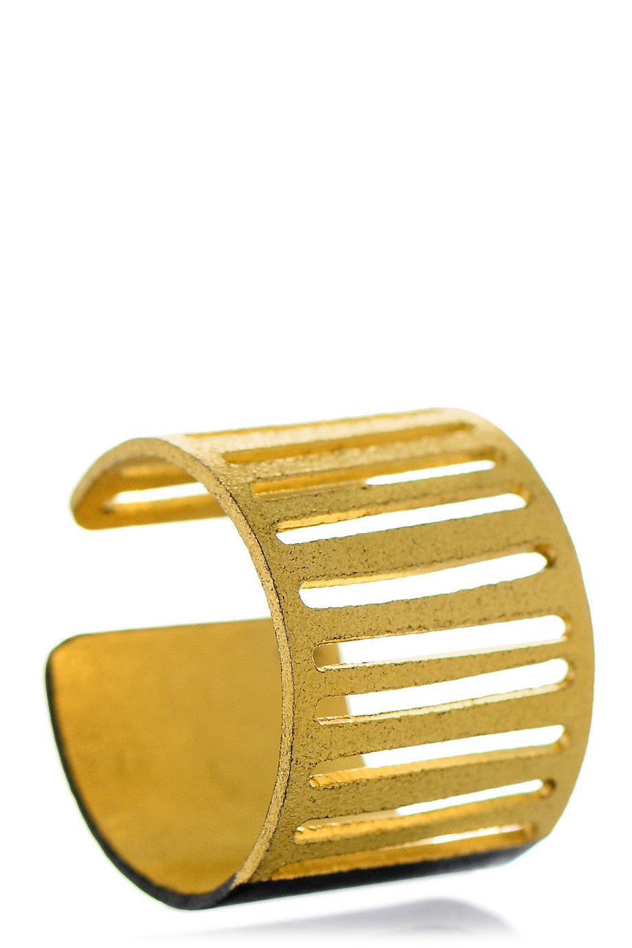 Xειροποίητο Χρυσό Δαχτυλίδι 14K - Sarina | Κοσμήματα
