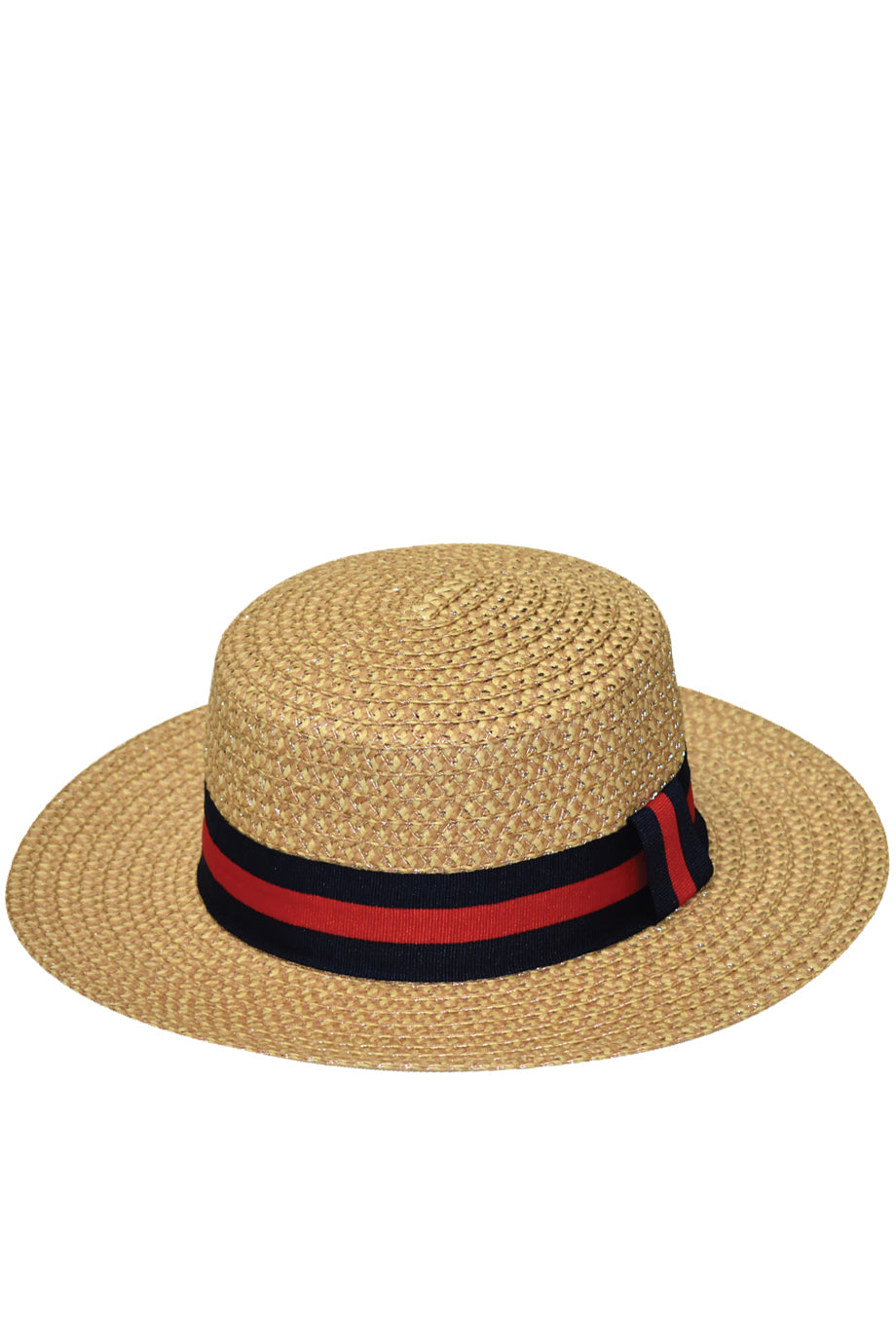 Μπεζ Χειροποίητο Ψάθινο Καπέλο UNISEX | Γυναικεία Ψάθινα Καπέλα Παραλίας